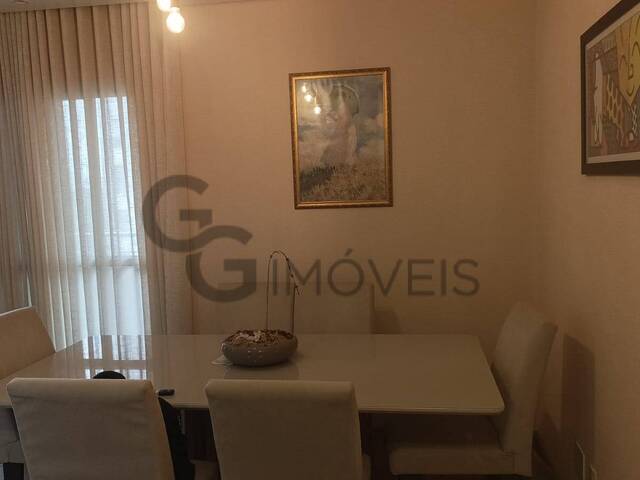 Apartamento para Venda em Mogi das Cruzes - 2