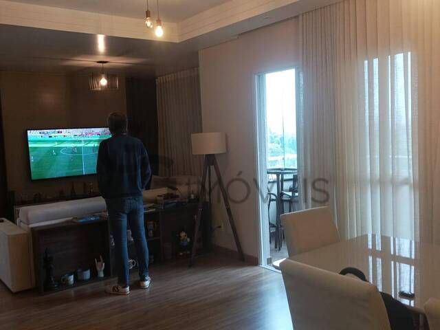 Apartamento para Venda em Mogi das Cruzes - 3
