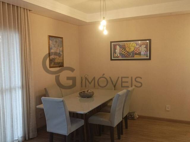Apartamento para Venda em Mogi das Cruzes - 4