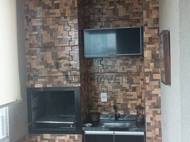 Apartamento para Venda em Mogi das Cruzes - 5