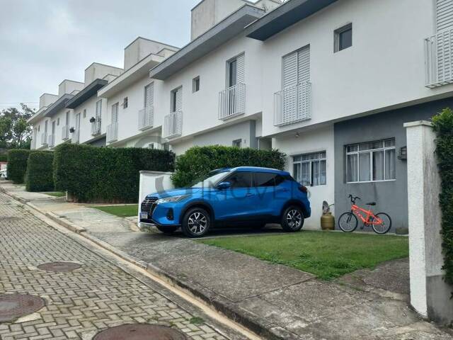 #445 - Casa para Venda em Mogi das Cruzes - SP - 2